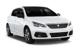 PEUGEOT 308 1.6