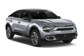 CITROEN C4 1.6