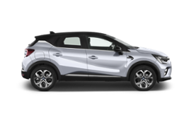 RENAULT CAPTUR 1.5