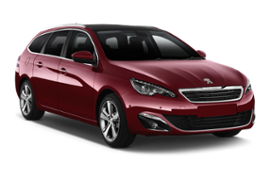 PEUGEOT 308 1.6