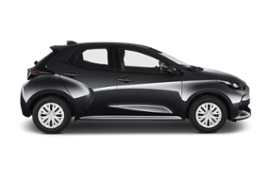 TOYOTA YARIS 1.5