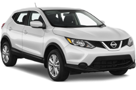 NISSAN QASHQAI 1.5