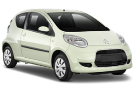 CITROEN C1 0.8