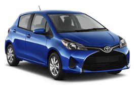 TOYOTA AYGO 0.9
