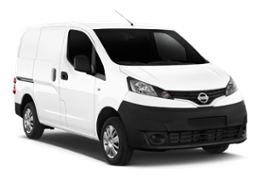NISSAN NV200 1.5