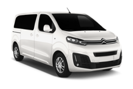 CITROEN SPACETOURER 1.6